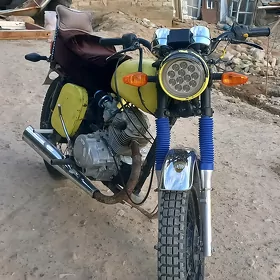Jawa 300 1989