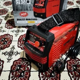 SWARKA APARAT SMARTEC MINI 200