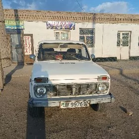 Lada 2101 1989