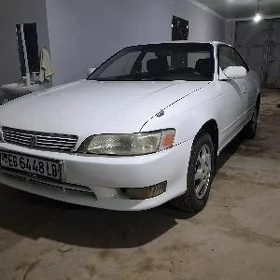Toyota Mark II 1993