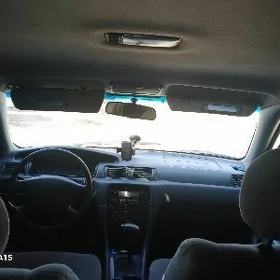 Toyota Camry 2000