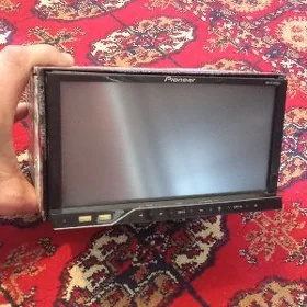 pioner tv 4350