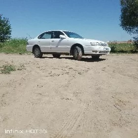 Toyota Avalon 1995