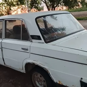 Lada 2106 1983