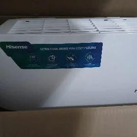 Kondisioner Hisense