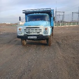Zil 130 1992