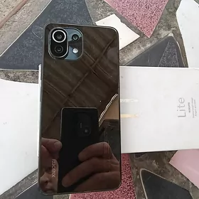 Xiaomi 11 Lite
