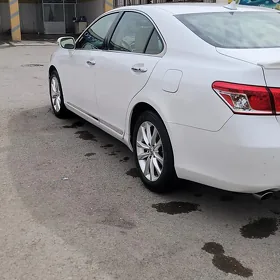 Lexus ES 350 2010