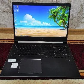 ноутбук ACER ASPIRE игровой