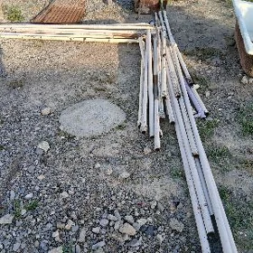 demır turba