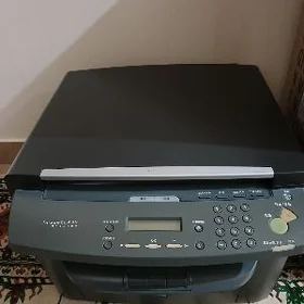 Canon 4018 printer принтер