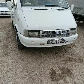 Gaz Gazel 2000