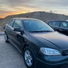 Opel Astra 1998