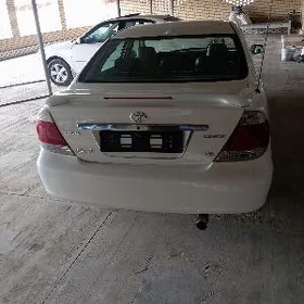 Toyota Camry 2005