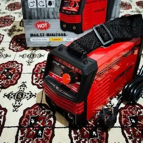 SWARKA APARAT SMARTEC MINI200