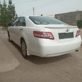 Toyota Camry 2009