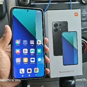 Redmi Not 13 12/128 Gb
