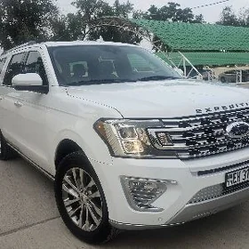 Ford Expedition 2021