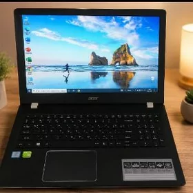 Acer RAM 8 / 2 GB wideokarta