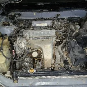 Toyota Camry 1993