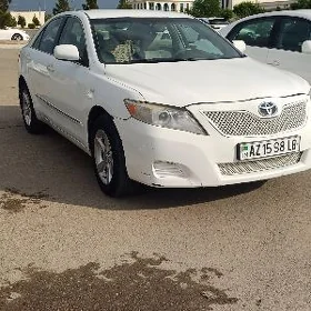 Toyota Camry 2010