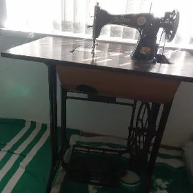 bägülkelle dikin maşyn