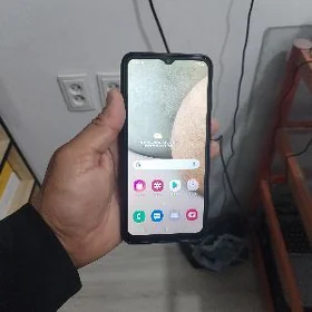 SAMSUNG A12 (4/64) TAZE
