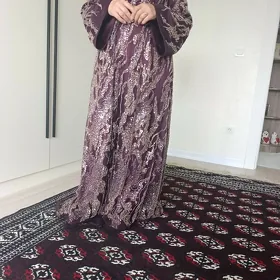 gipyur koynek