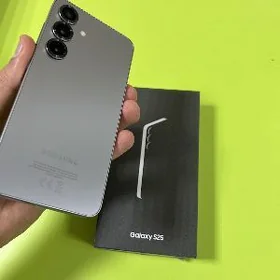 Samsung s25