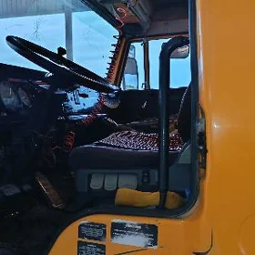 Kamaz Euro 3 2008