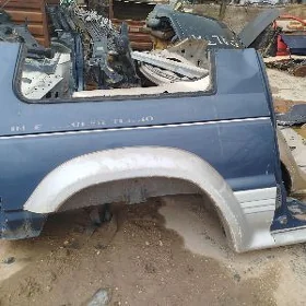 PAJERO YZ KRYL