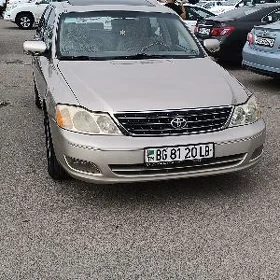 Toyota Avalon 2000