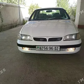 Toyota Carina 1993