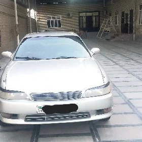 Toyota Mark II 1993