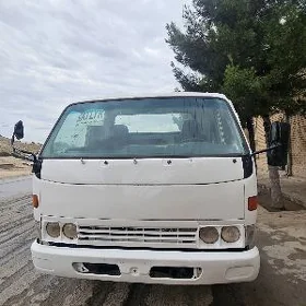 Toyota Dyna 1999