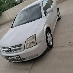 Opel Vectra 2002