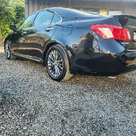 Lexus ES 2009