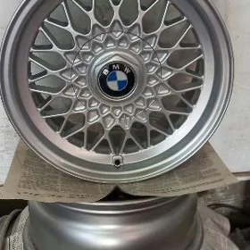 Bmw e34 15 kerep disga.