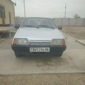 Lada 21099 2003