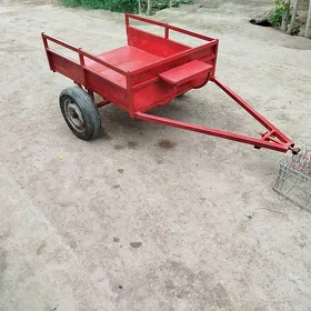 Kici traktora arwa