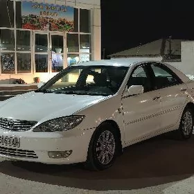 Toyota Camry 2005