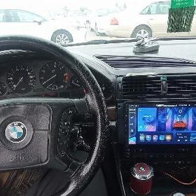 BMW 740 1995
