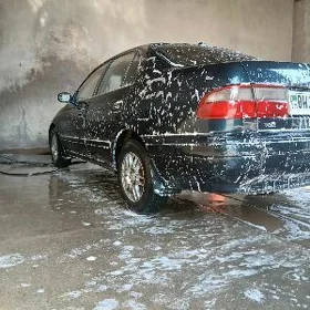 Toyota Corona 1992