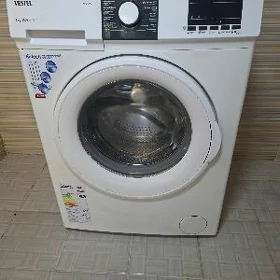 WESTEL 6 kg kir masyn