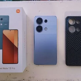 Redmi note 13 pro 8+8/256gb