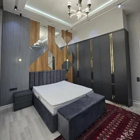 Mebel Diwan Gapy Sal