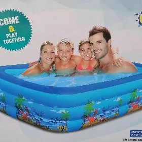 бассейн basein