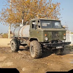 Gaz 66 1993