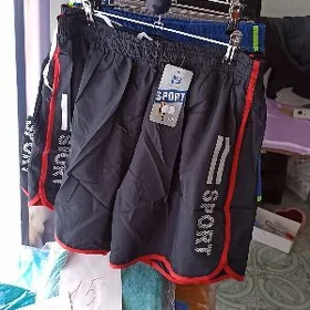шорты şort