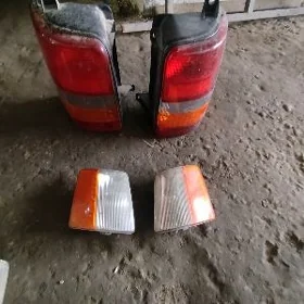 Fara stopnik